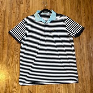 Mens G/Fore polo XL